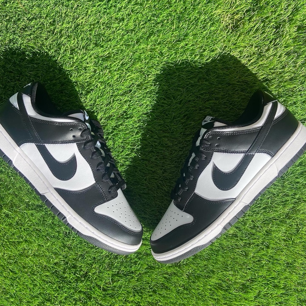 Dunk low ‘panda’ multiple sizes authentic fast shipping🚀